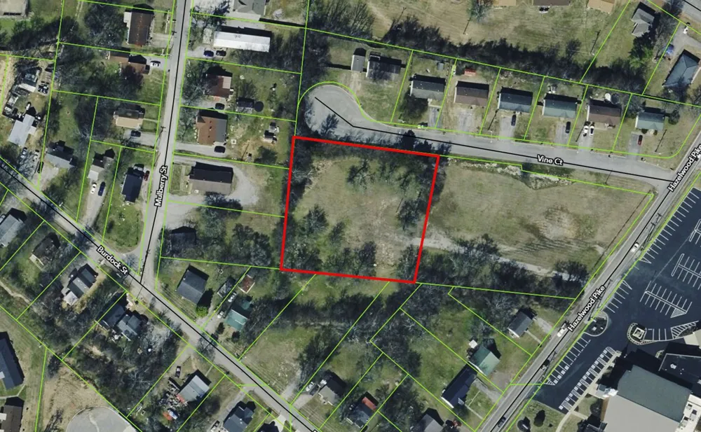 708 Hartsville Pike Lebanon, TN 37087