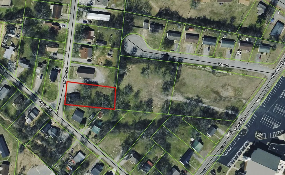 701 Mulberry St Lebanon, TN 37087