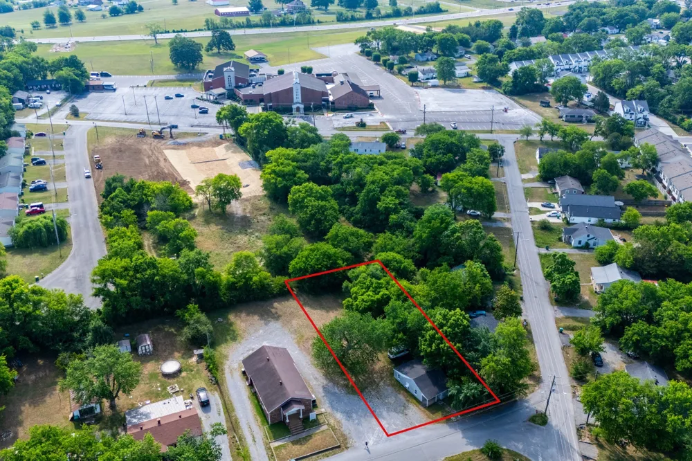 701 Mulberry St Lebanon, TN 37087