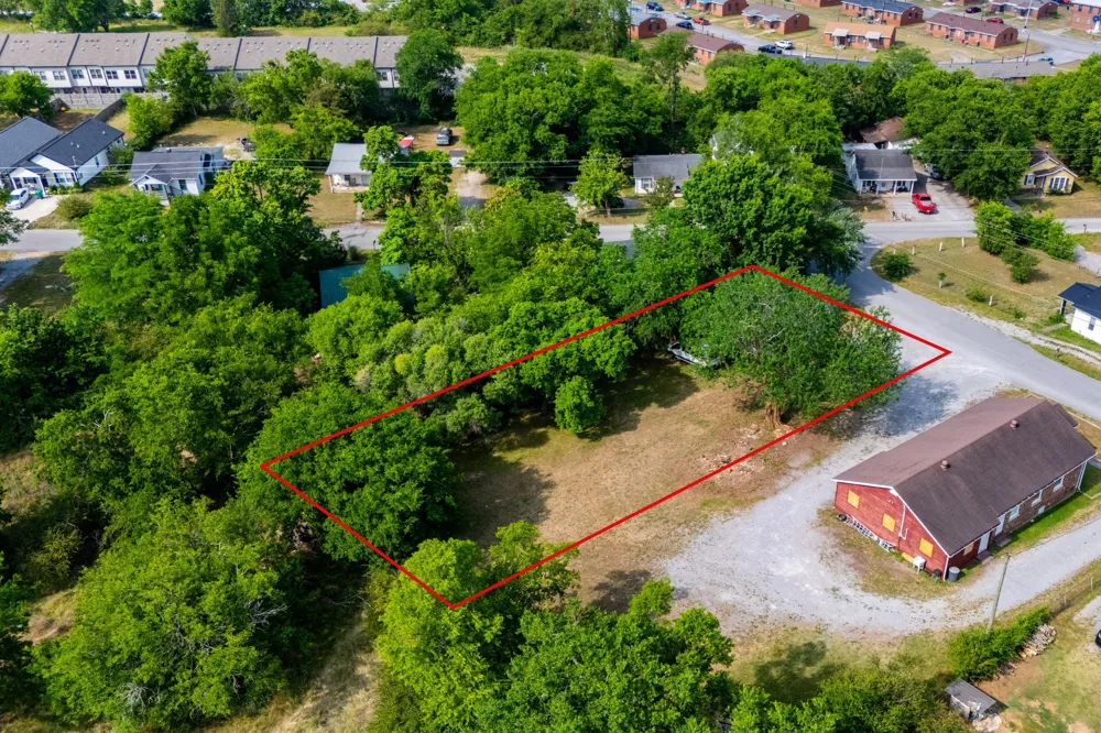 701 Mulberry St Lebanon, TN 37087
