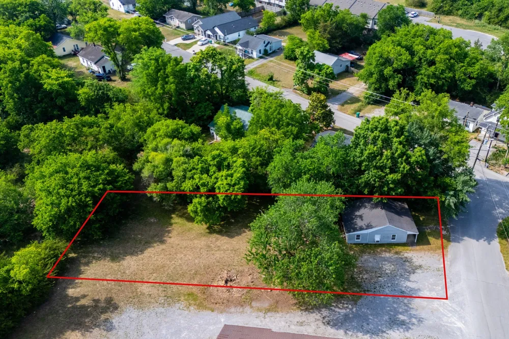 701 Mulberry St Lebanon, TN 37087