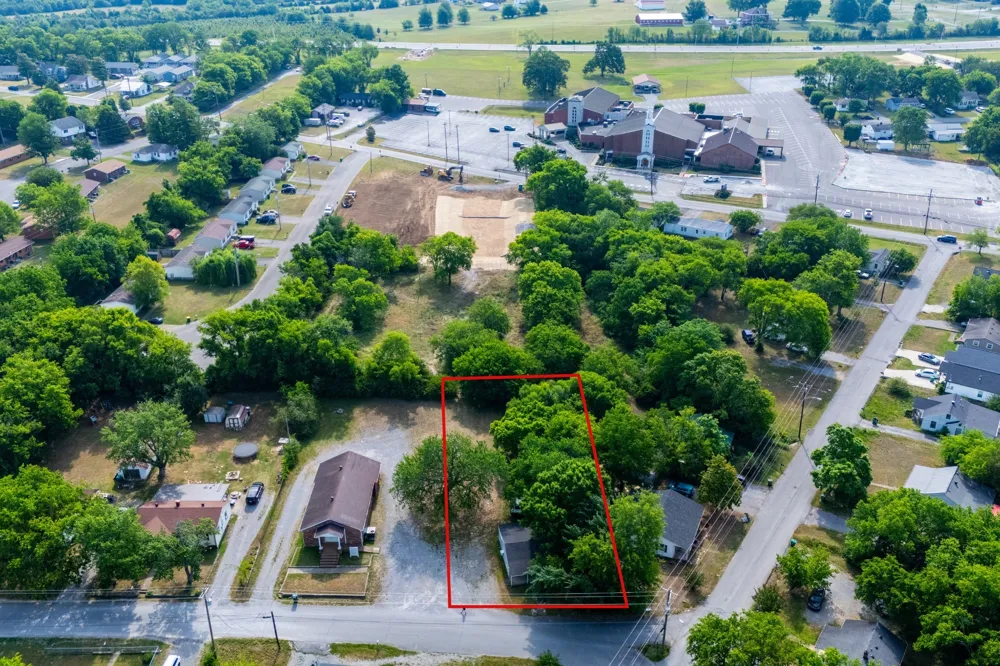 701 Mulberry St Lebanon, TN 37087
