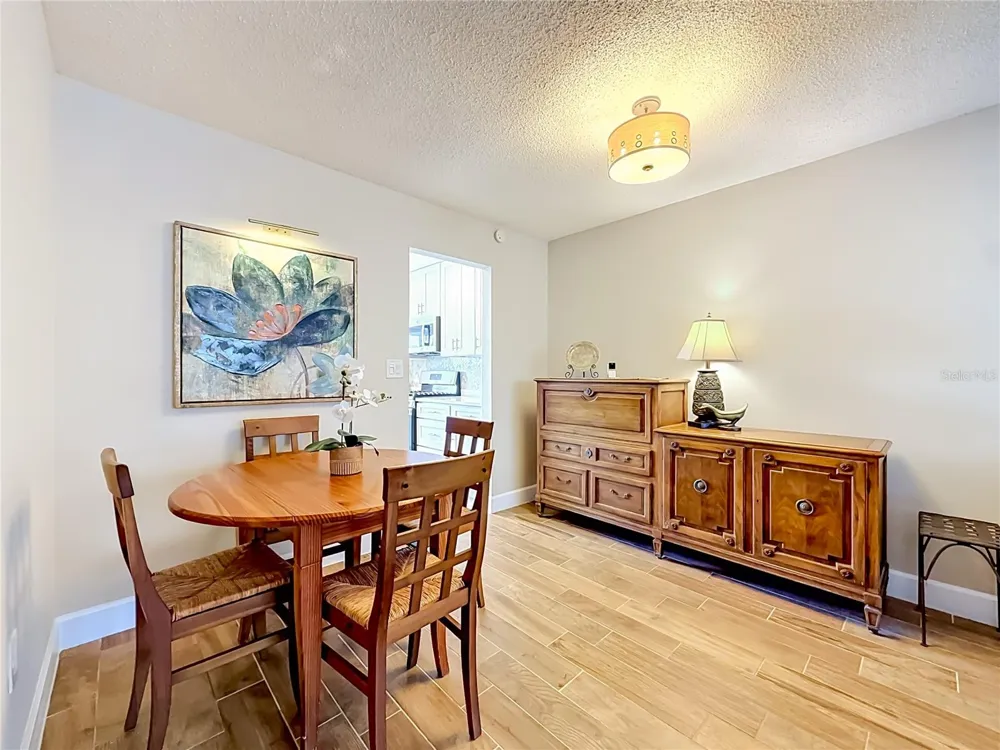 5925 SHORE BOULEVARD S #107 Gulfport, FL 33707