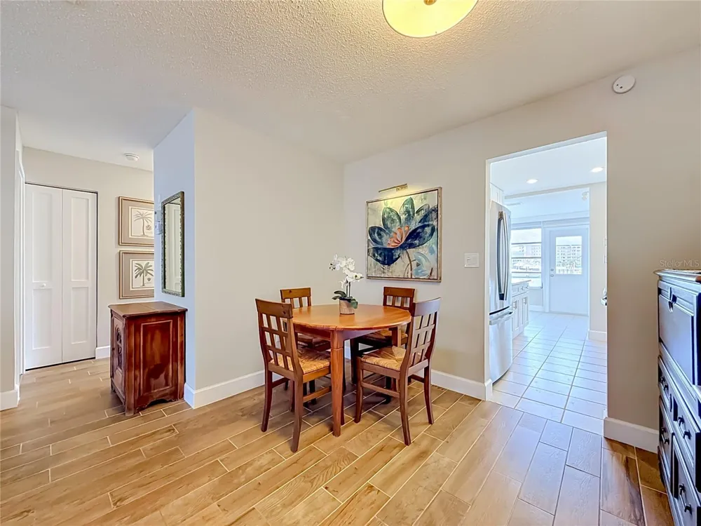 5925 SHORE BOULEVARD S #107 Gulfport, FL 33707