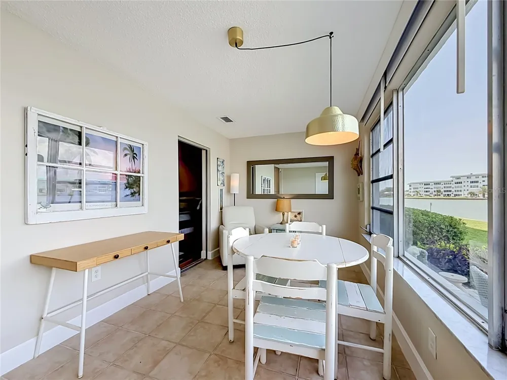 5925 SHORE BOULEVARD S #107 Gulfport, FL 33707
