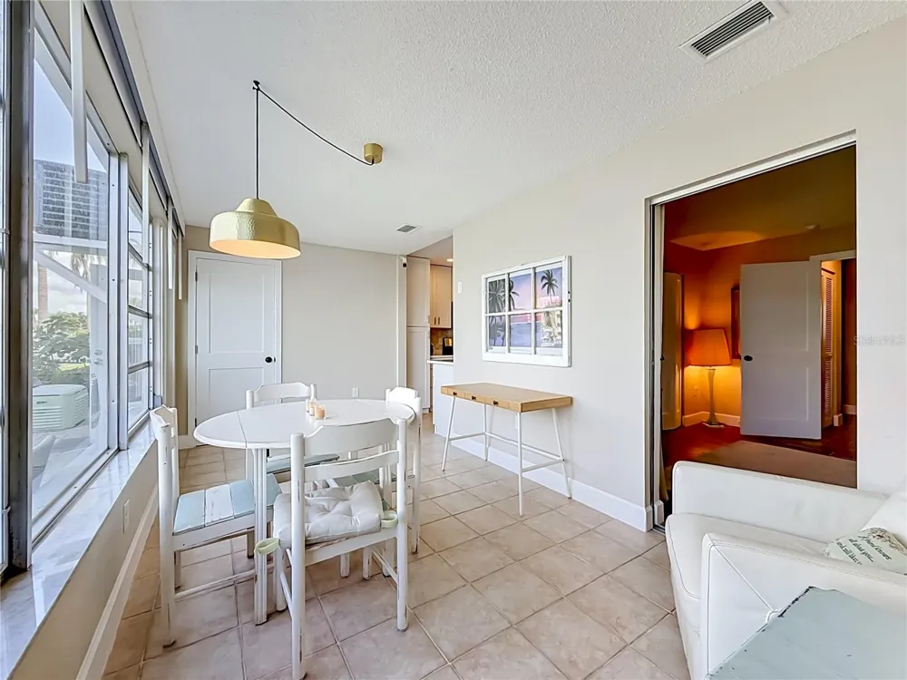 5925 SHORE BOULEVARD S #107 Gulfport, FL 33707
