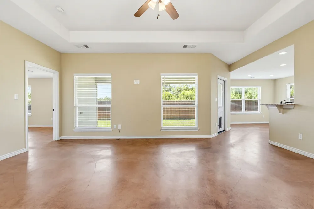 1124 Limestone Drive Lampasas, TX 76550