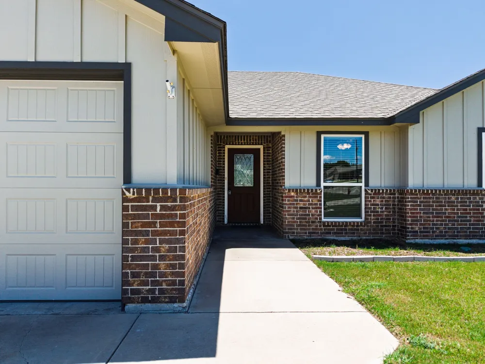 1124 Limestone Drive Lampasas, TX 76550