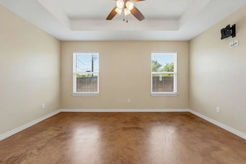 1124 Limestone Drive Lampasas, TX 76550