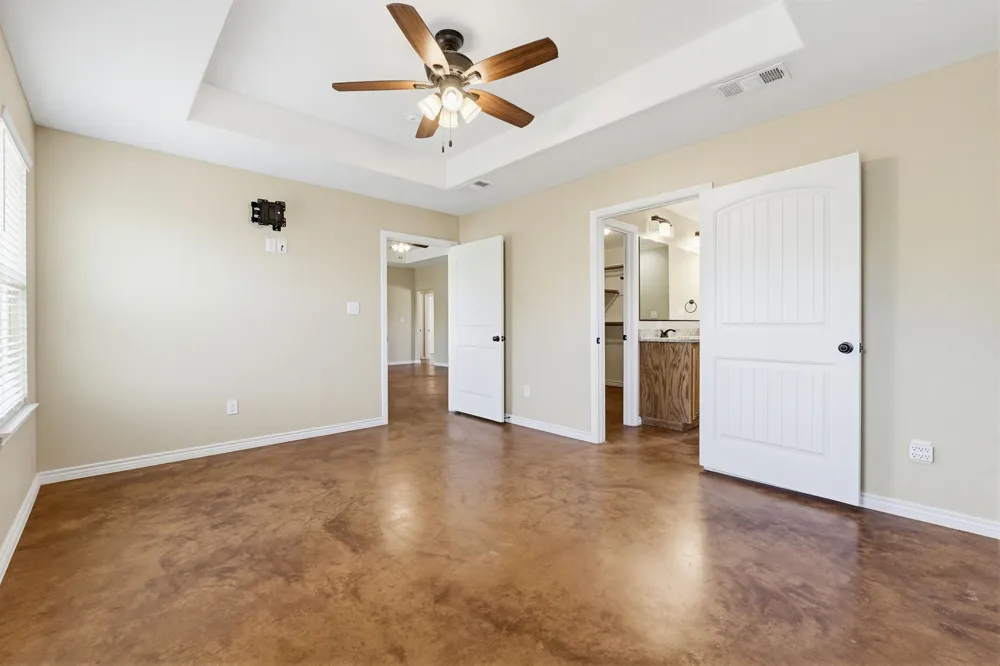 1124 Limestone Drive Lampasas, TX 76550