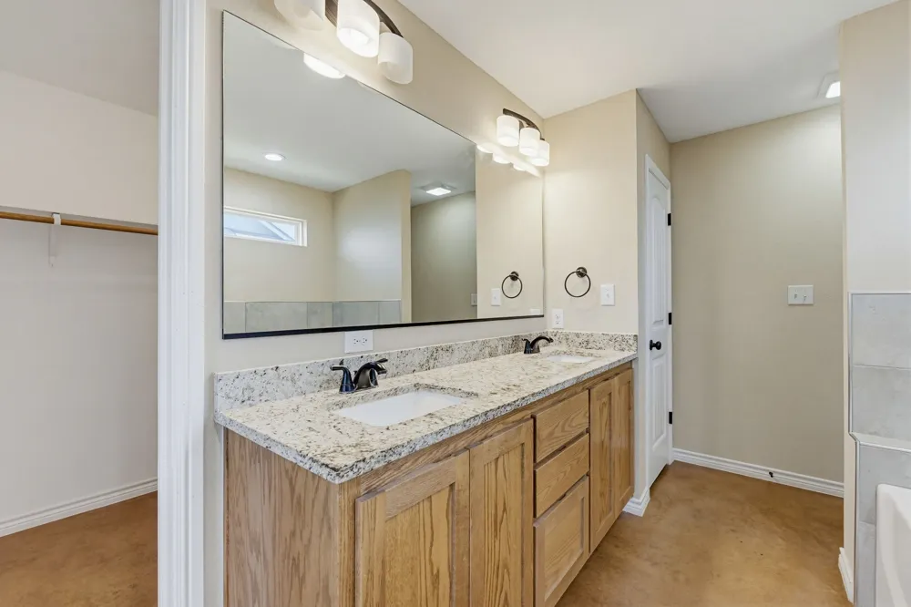 1124 Limestone Drive Lampasas, TX 76550