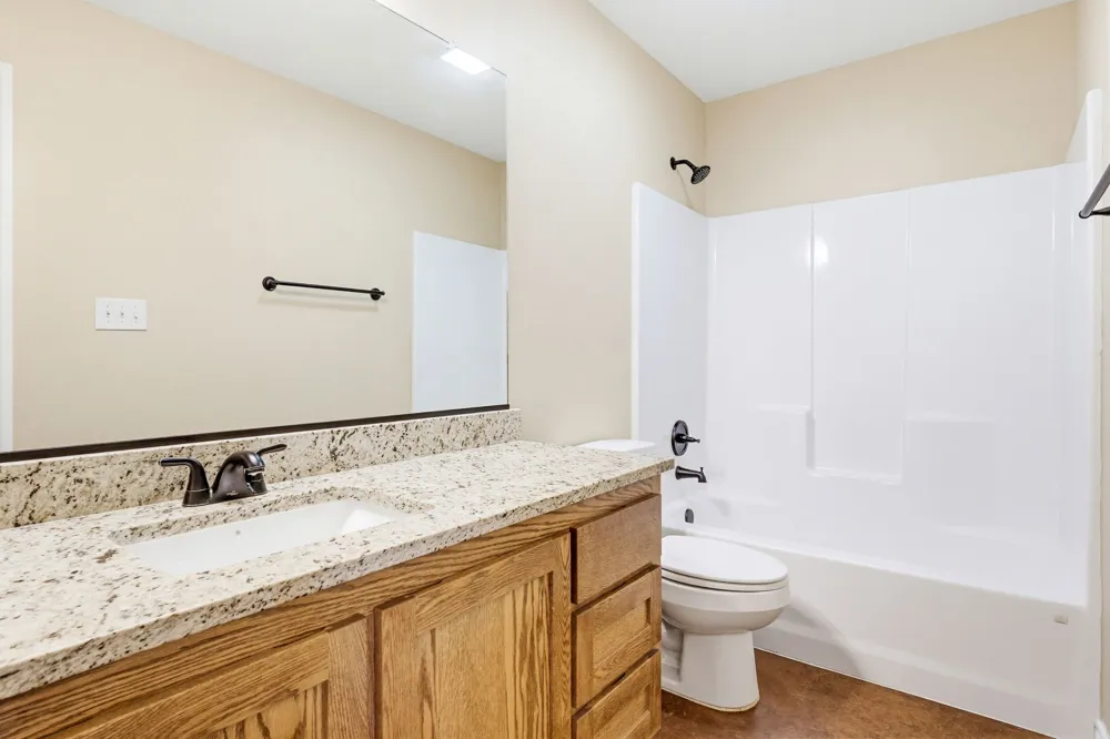 1124 Limestone Drive Lampasas, TX 76550