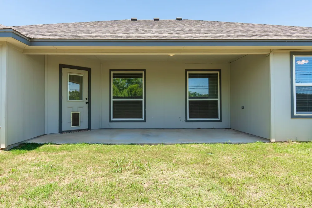 1124 Limestone Drive Lampasas, TX 76550