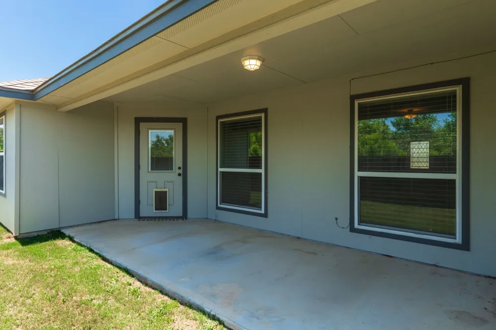1124 Limestone Drive Lampasas, TX 76550