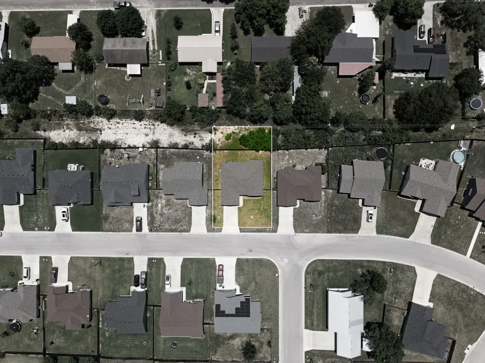 1124 Limestone Drive Lampasas, TX 76550