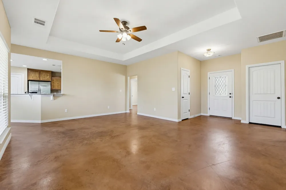 1124 Limestone Drive Lampasas, TX 76550