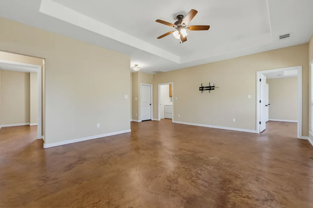 1124 Limestone Drive Lampasas, TX 76550
