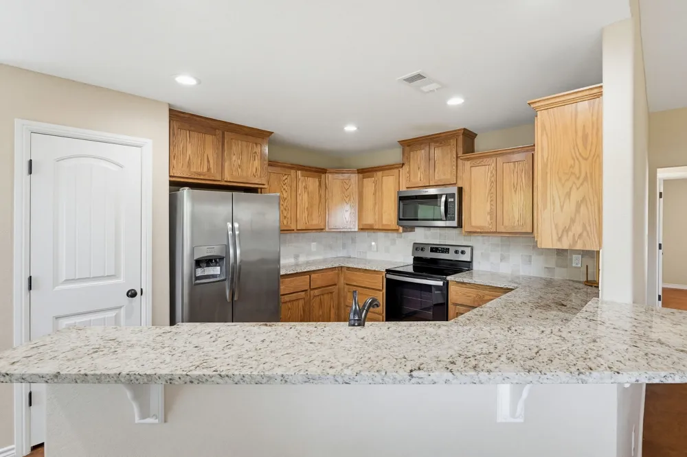 1124 Limestone Drive Lampasas, TX 76550