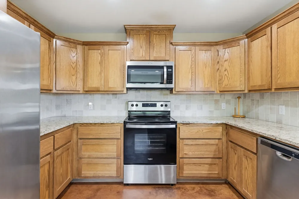 1124 Limestone Drive Lampasas, TX 76550