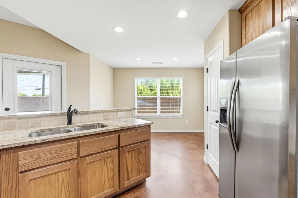 1124 Limestone Drive Lampasas, TX 76550