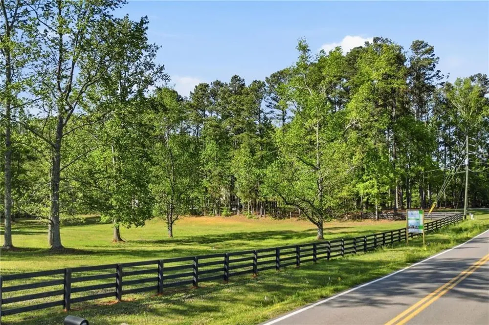 2400 Trinity Church Road Canton, GA 30115