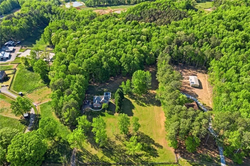 2400 Trinity Church Road Canton, GA 30115