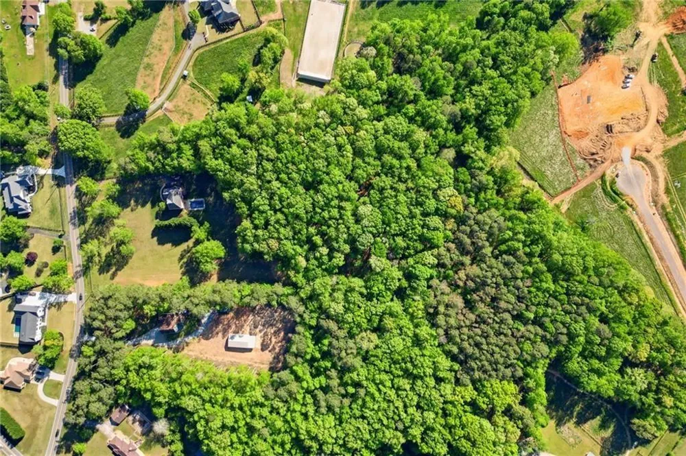 2400 Trinity Church Road Canton, GA 30115