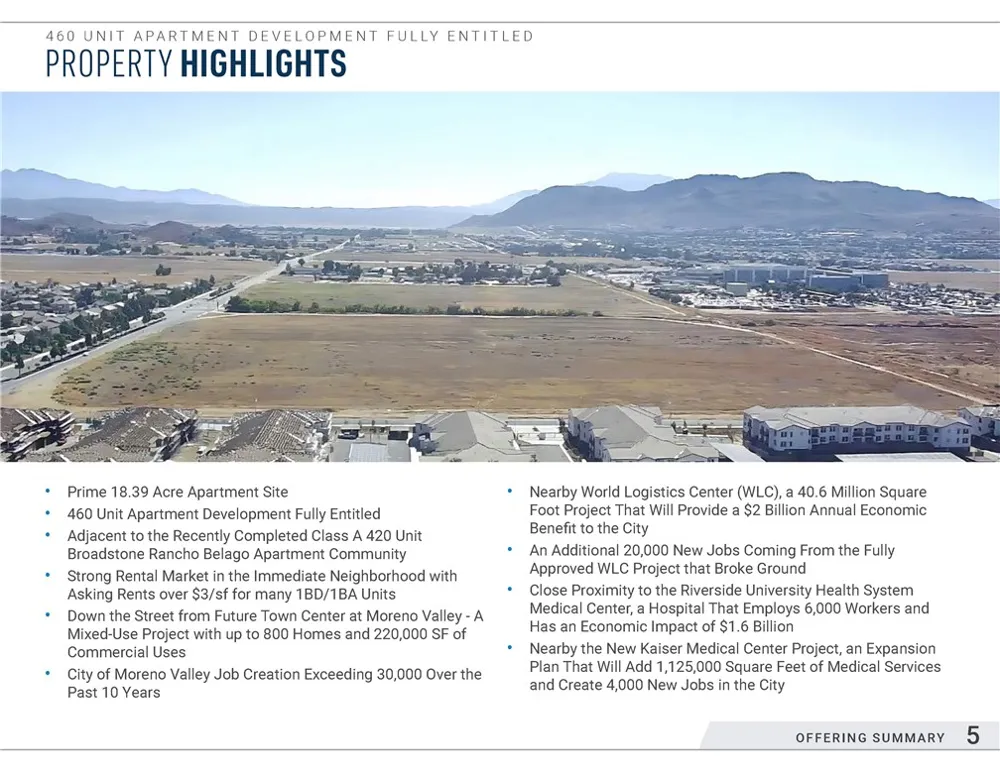 14147 Darwin Drive Moreno Valley, CA 92555
