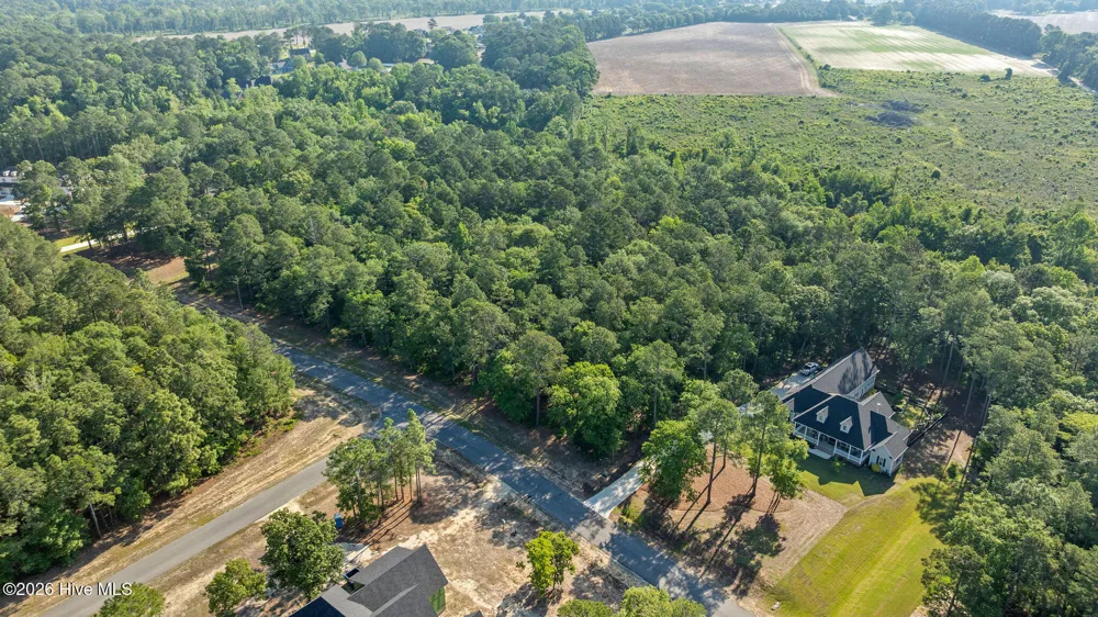 511 Village Drive Goldsboro, NC 27534