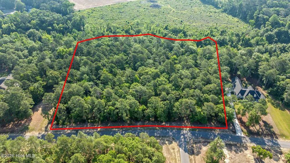 511 Village Drive Goldsboro, NC 27534