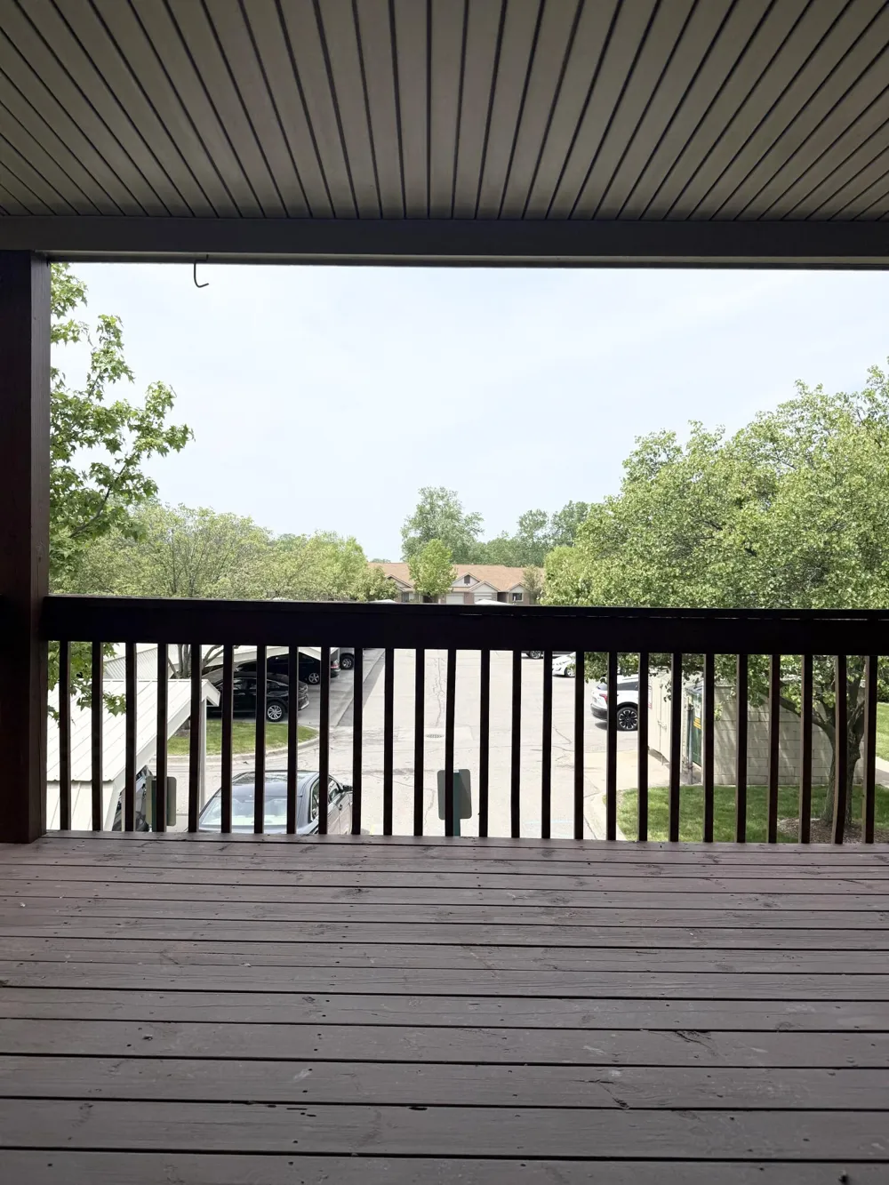 9669 Wildflower Court #8 Van Buren, MI 48111