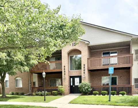 9669 Wildflower Court #8