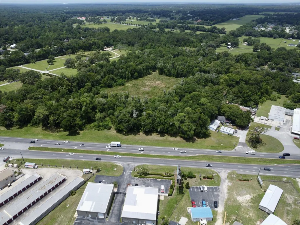 TBD S PINE AVENUE ocala, FL 34480