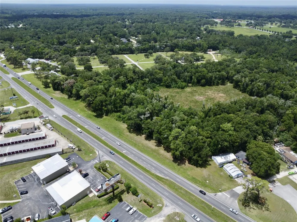 TBD S PINE AVENUE ocala, FL 34480