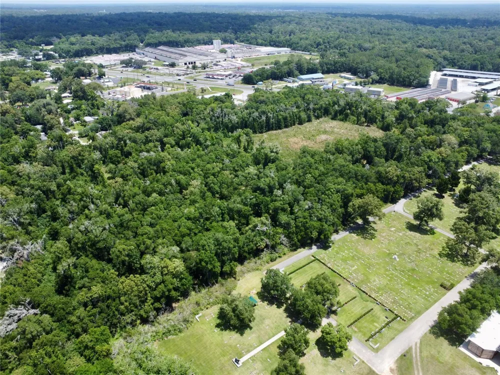 TBD S PINE AVENUE ocala, FL 34480