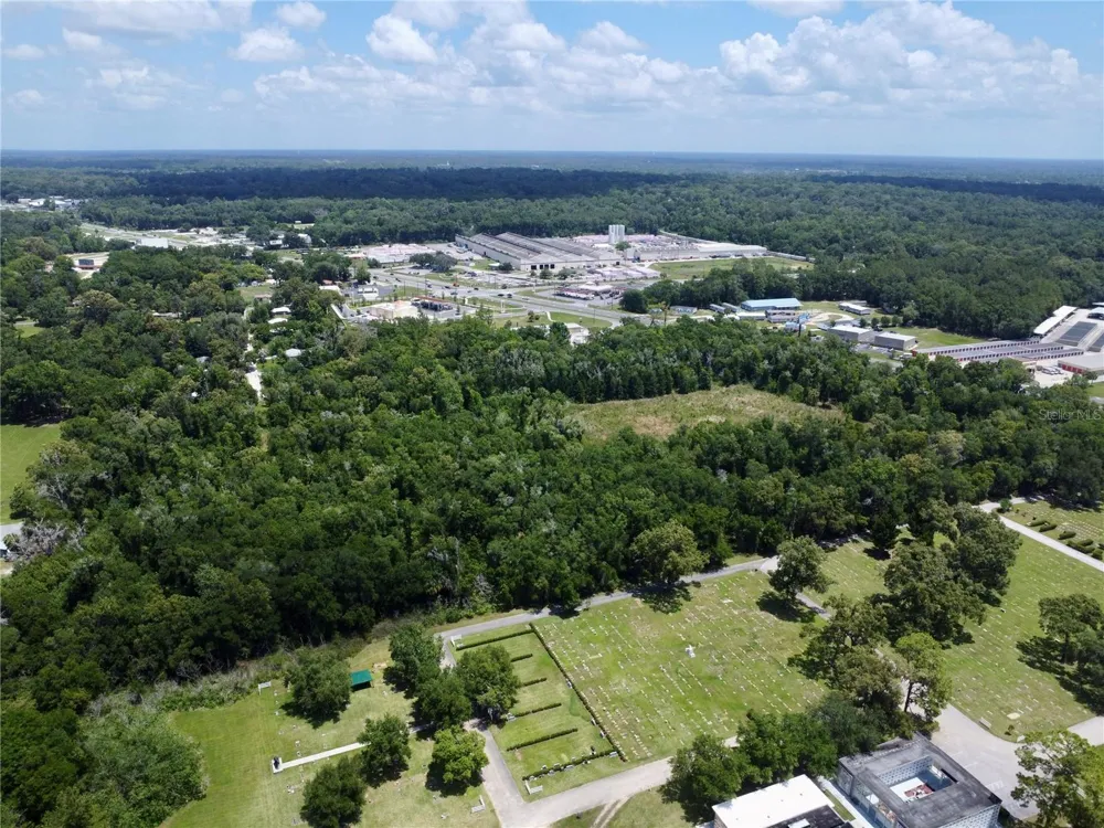 TBD S PINE AVENUE ocala, FL 34480