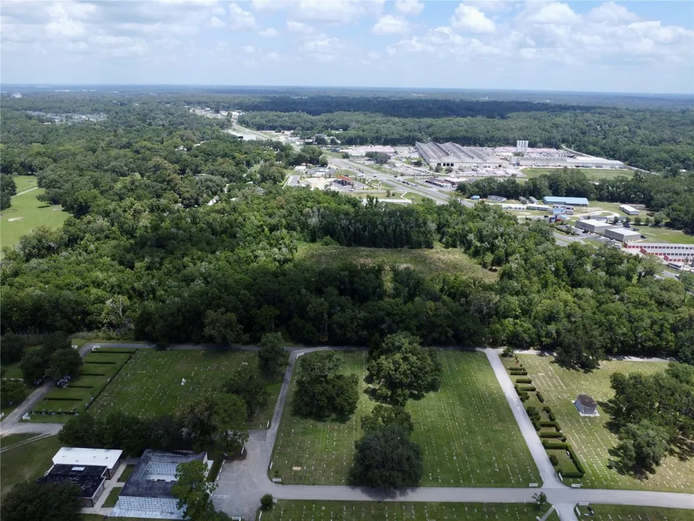 TBD S PINE AVENUE ocala, FL 34480