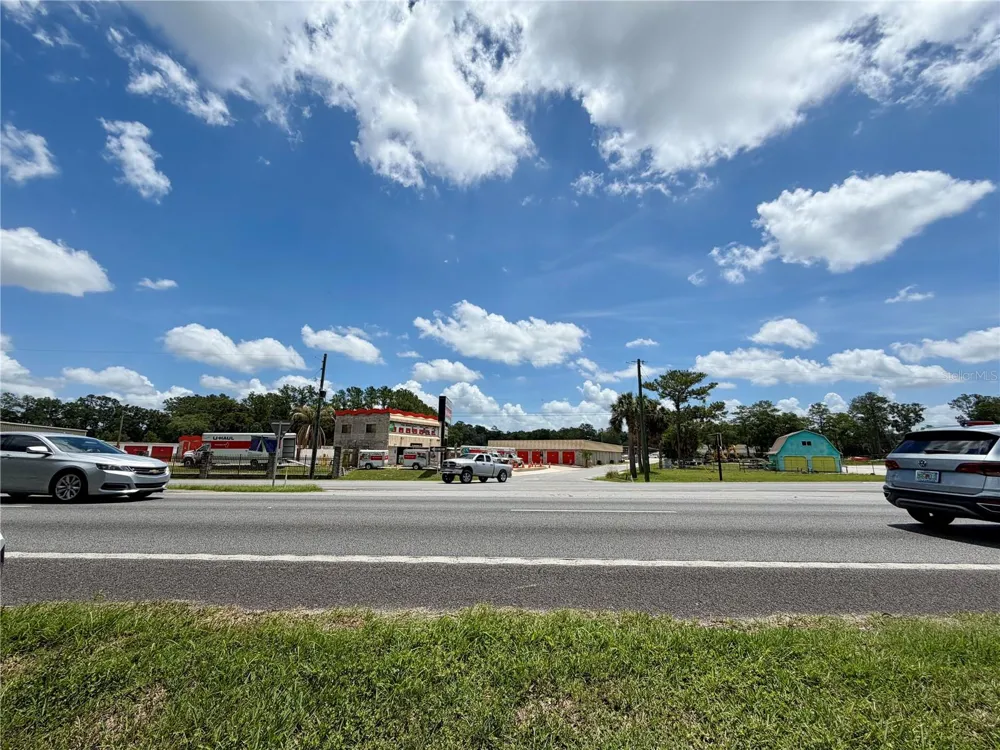 TBD S PINE AVENUE ocala, FL 34480