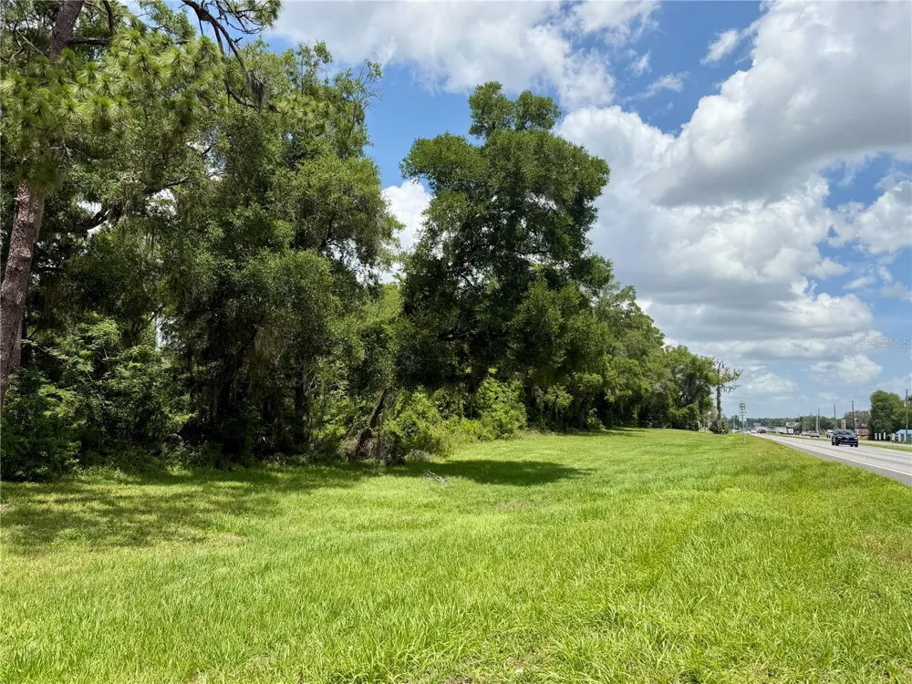 TBD S PINE AVENUE ocala, FL 34480