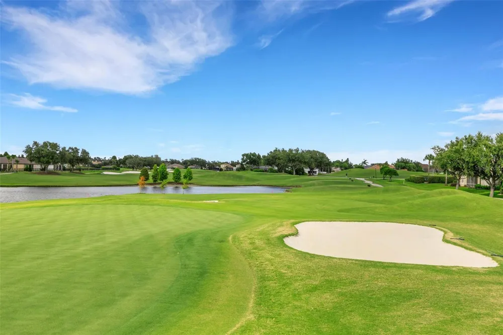 684 GRASSLANDS VILLAGE CIRCLE Lakeland, FL 33803