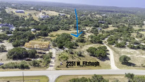 2251 W Fitzhugh Road