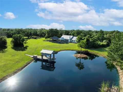 1081 Yaupon Creek Estates Drive
