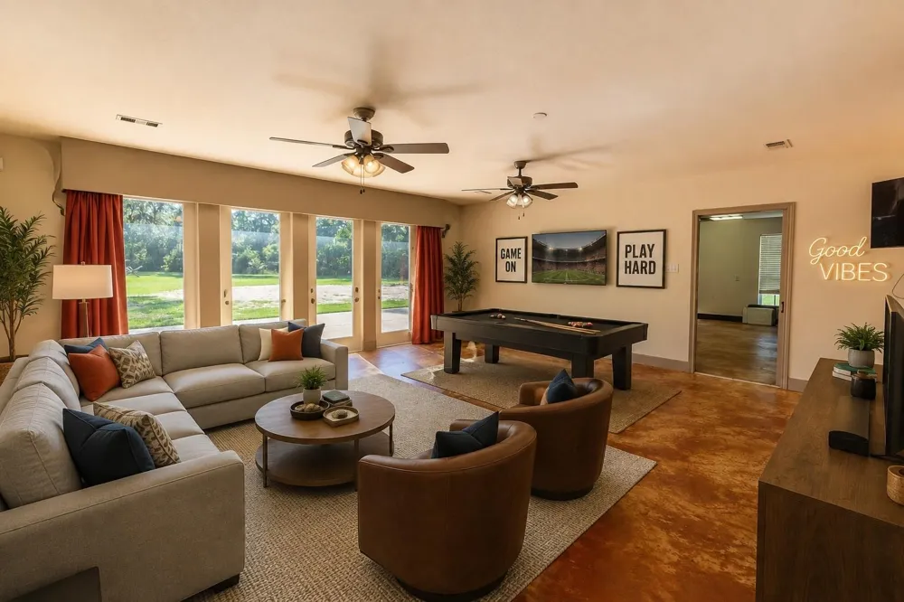 1081 Yaupon Creek Estates Drive Columbus, TX 78934