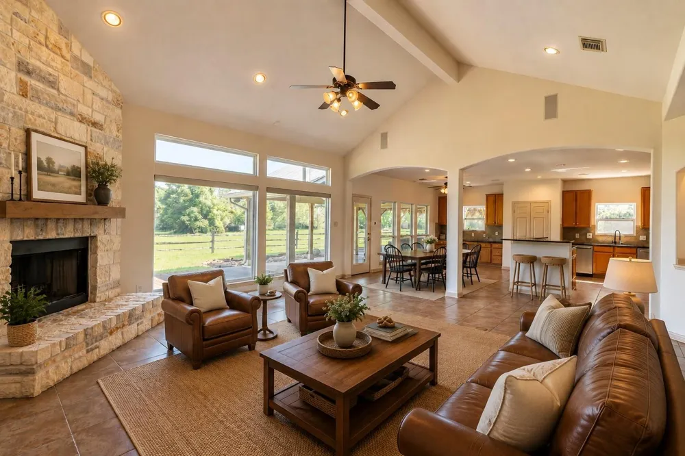 1081 Yaupon Creek Estates Drive Columbus, TX 78934