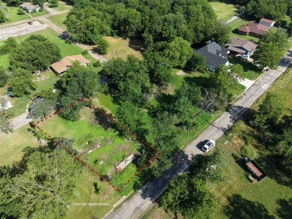 118 Norris Street Commerce, TX 75428