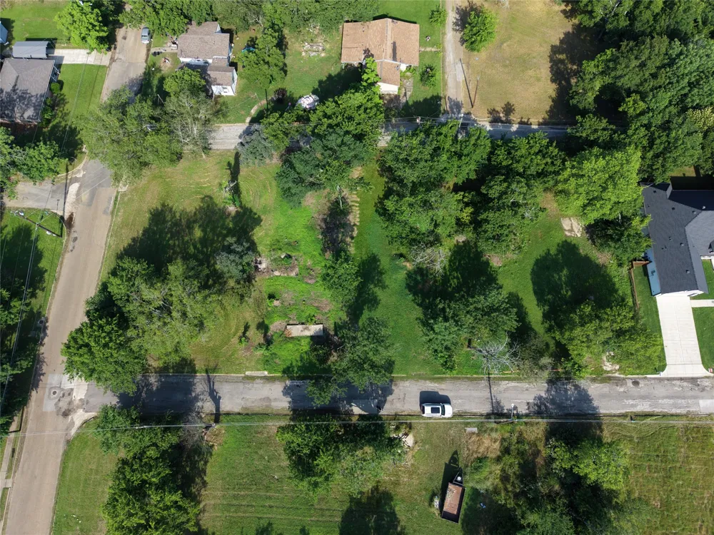 118 Norris Street Commerce, TX 75428