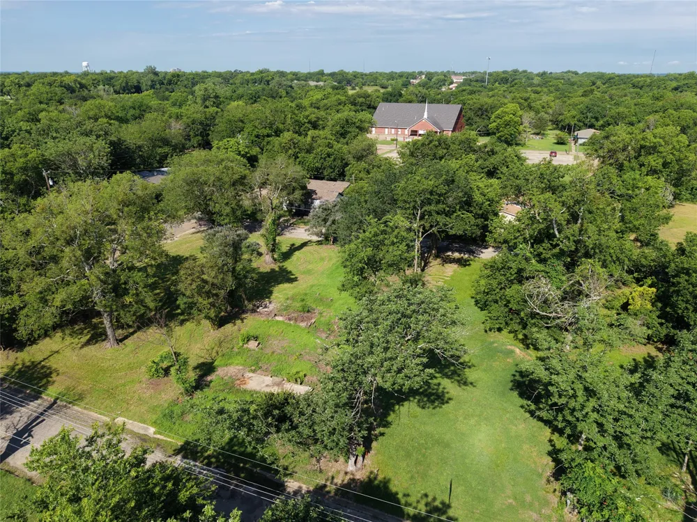 118 Norris Street Commerce, TX 75428