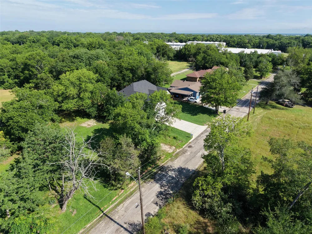 118 Norris Street Commerce, TX 75428