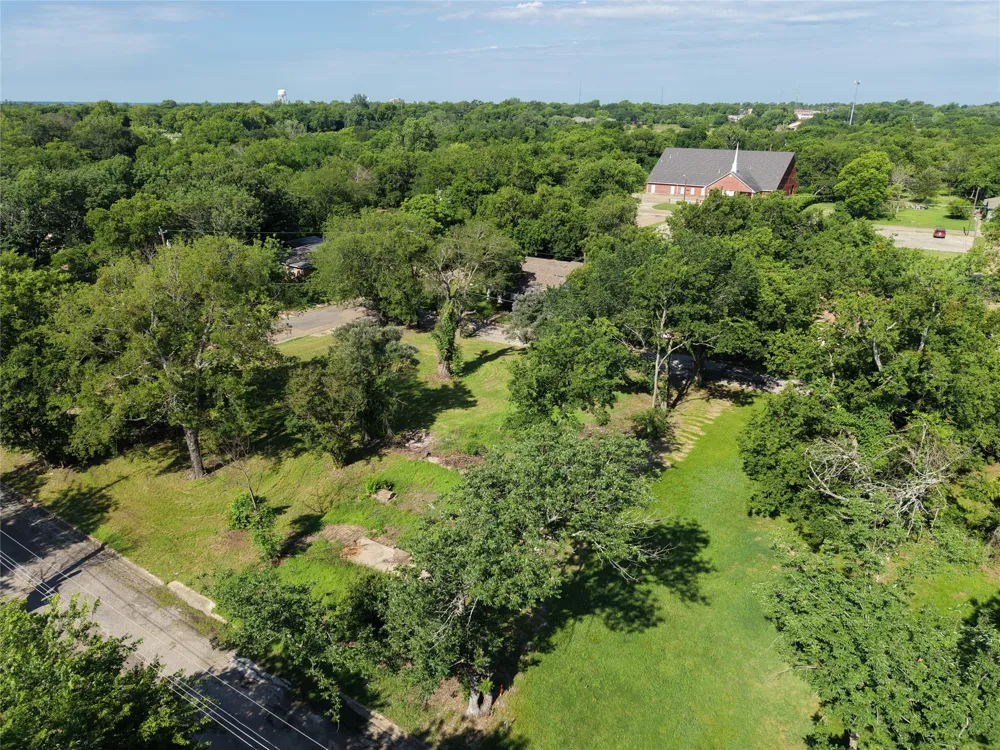 118 Norris Street Commerce, TX 75428