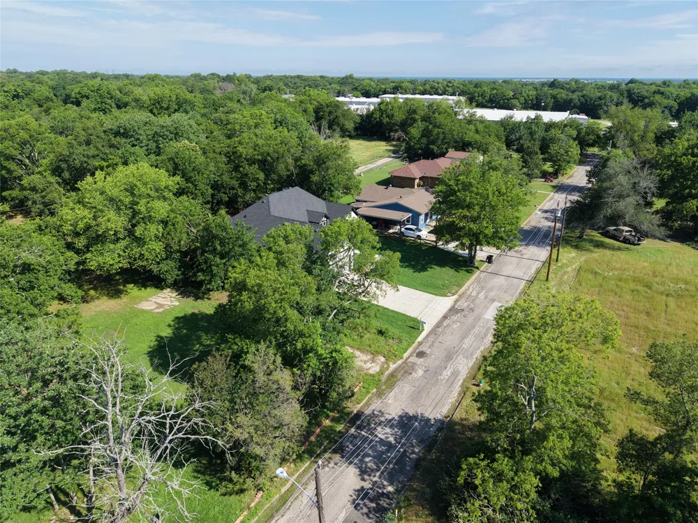 118 Norris Street Commerce, TX 75428